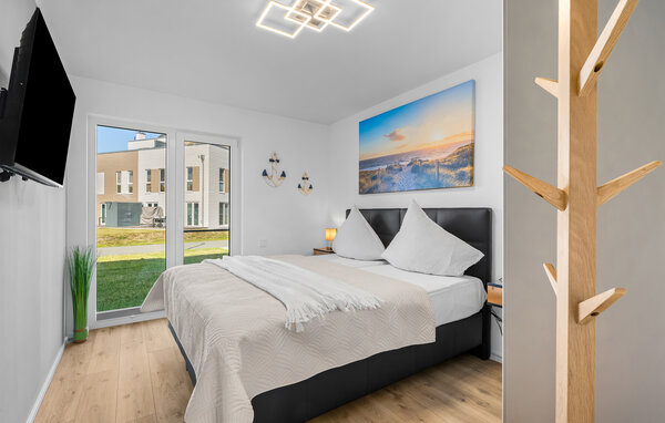Appartement - Olpenitz , Allemagne - DSH594 602