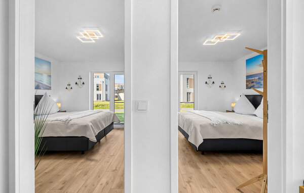 Appartement - Olpenitz , Allemagne - DSH594 604