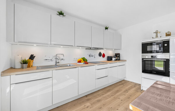 Appartement - Olpenitz , Allemagne - DSH594 401
