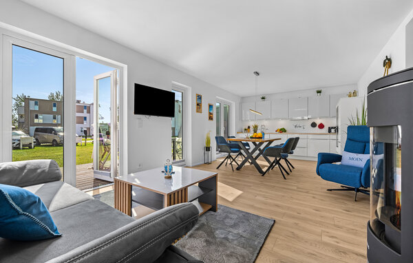 Appartement - Olpenitz , Allemagne - DSH594 3