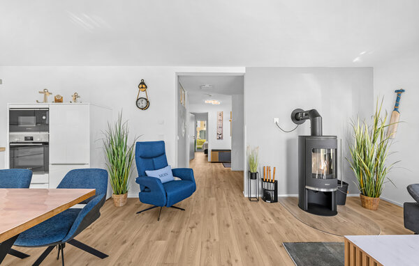 Appartement - Olpenitz , Allemagne - DSH594 303