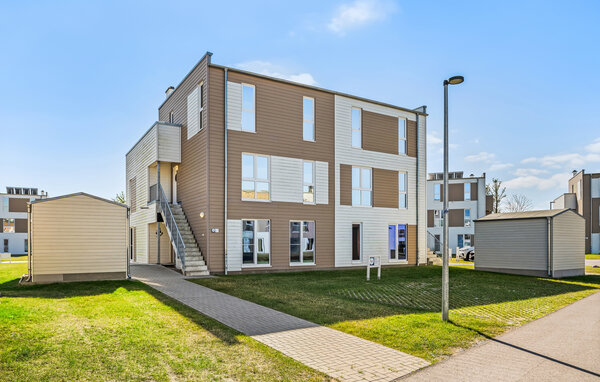 Appartement - Olpenitz , Allemagne - DSH594 81
