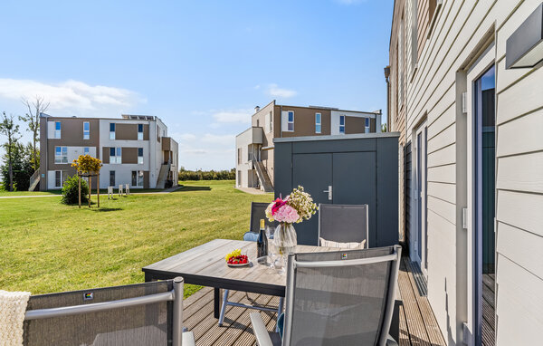 Appartement - Olpenitz , Allemagne - DSH594 101