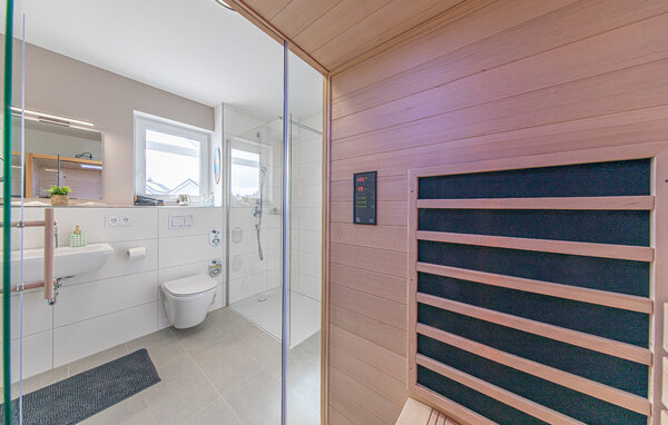 Apartment - OstseeResort Olpenitz , Germany - DSH595 801