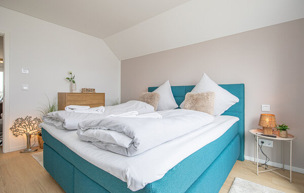 Apartment - OstseeResort Olpenitz , Germany - DSH595 601