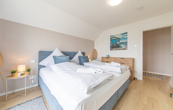 Apartment - OstseeResort Olpenitz , Germany - DSH595 602