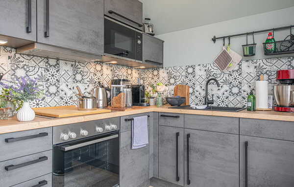 Apartment - OstseeResort Olpenitz , Germany - DSH595 7