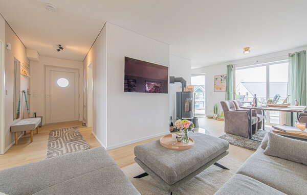 Apartment - OstseeResort Olpenitz , Germany - DSH595 4