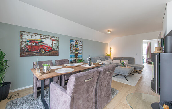 Apartment - OstseeResort Olpenitz , Germany - DSH595 5