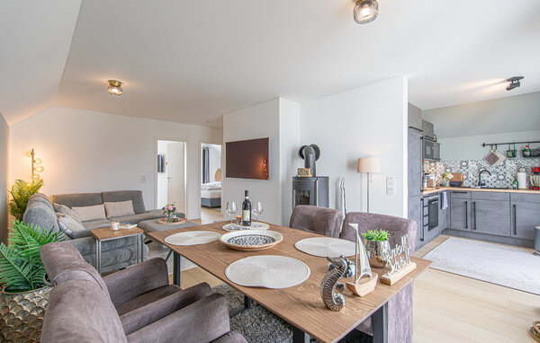Apartment - OstseeResort Olpenitz , Germany - DSH595 6