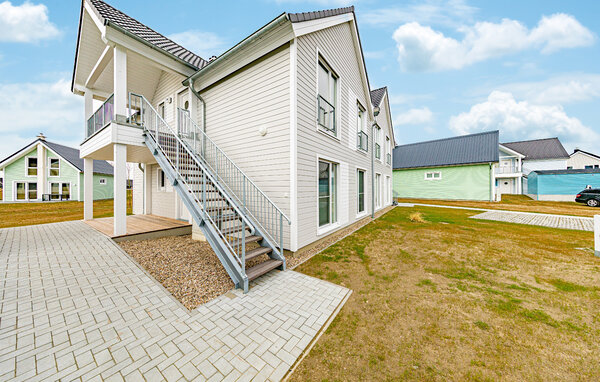 Apartment - OstseeResort Olpenitz , Germany - DSH595 81