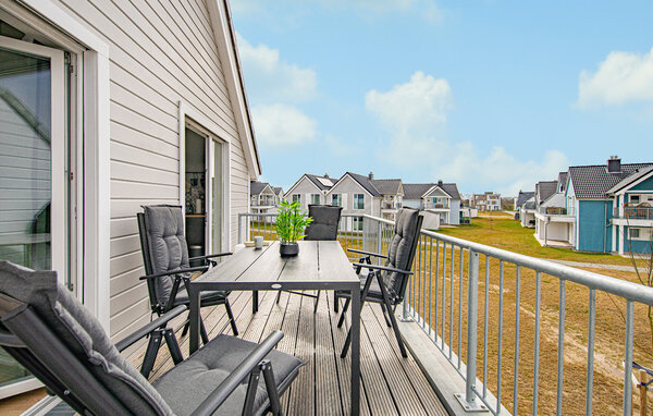 Apartment - OstseeResort Olpenitz , Germany - DSH595 2