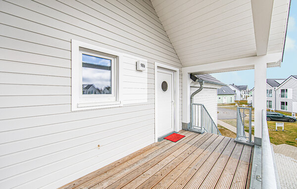 Apartment - OstseeResort Olpenitz , Germany - DSH595 101