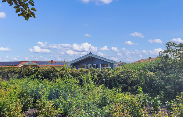 Location de vacances - Friedrichskoog Spitze , Allemagne - DSH601 102