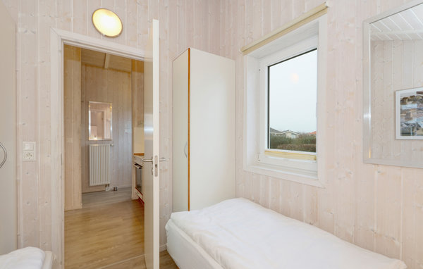 Ferienhaus Friedrichskoog-Strandpark 2