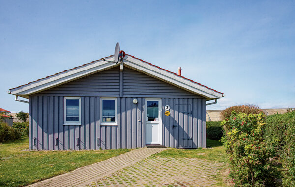 Casa de vacaciones - Friedrichskoog Spitze , Alemania - DSH602 2