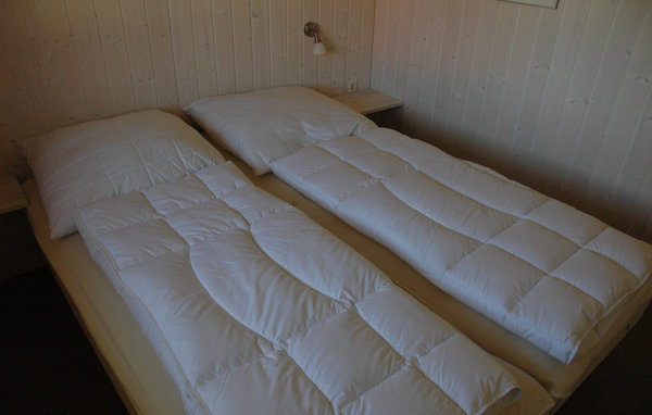 Ferienhaus Friedrichskoog-Strandpark 7