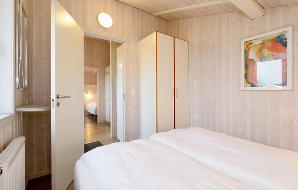 Ferienhaus Friedrichskoog-Strandpark 9
