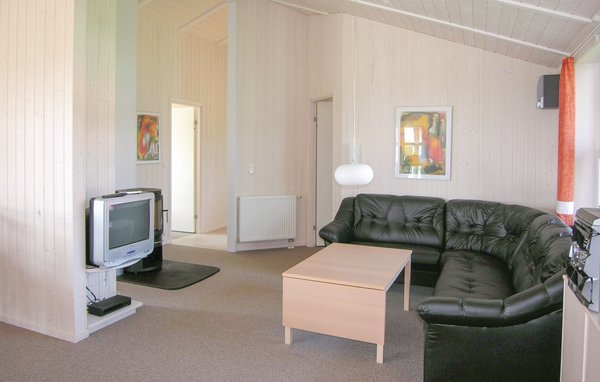 Ferienhaus Friedrichskoog-Strandpark 10