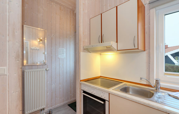 Ferienhaus Friedrichskoog-Strandpark 11