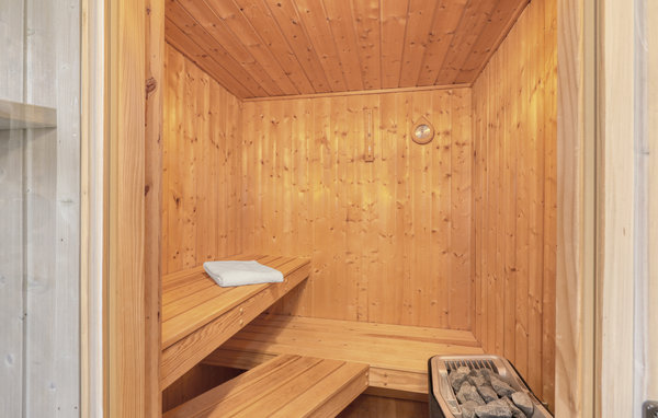Ferienhaus - Friedrichskoog Spitze , Deutschland - DSH612 8