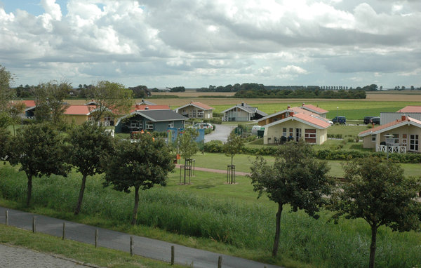 Ferienhaus - Friedrichskoog Spitze , Deutschland - DSH612 902