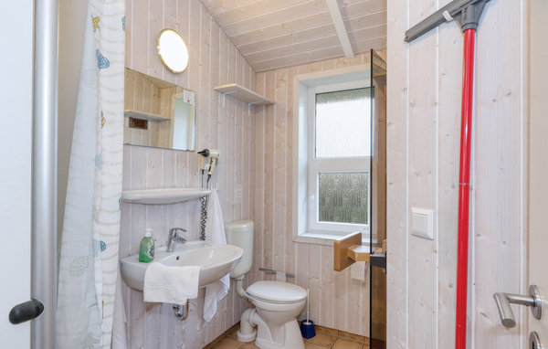 Ferienhaus - Friedrichskoog Spitze , Deutschland - DSH612 702
