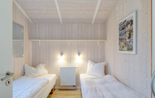 Ferienhaus - Friedrichskoog Spitze , Deutschland - DSH612 601