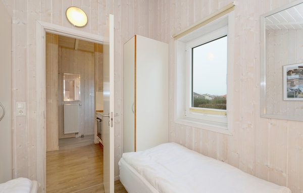 Ferienhaus - Friedrichskoog Spitze , Deutschland - DSH612 602