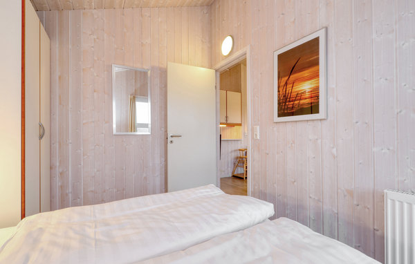 Ferienhaus - Friedrichskoog Spitze , Deutschland - DSH612 604