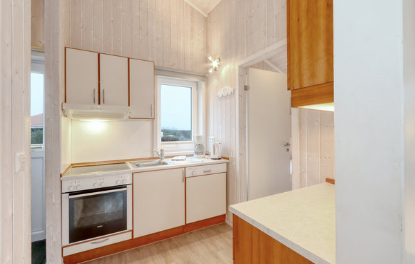 Ferienhaus - Friedrichskoog Spitze , Deutschland - DSH612 7