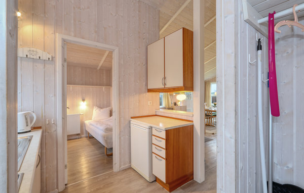 Ferienhaus - Friedrichskoog Spitze , Deutschland - DSH612 402