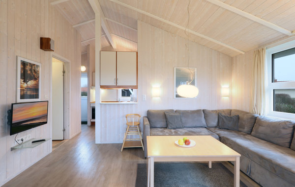 Ferienhaus - Friedrichskoog Spitze , Deutschland - DSH612 5