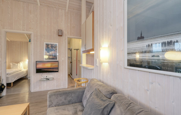 Ferienhaus - Friedrichskoog Spitze , Deutschland - DSH612 302