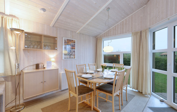Ferienhaus - Friedrichskoog Spitze , Deutschland - DSH612 303