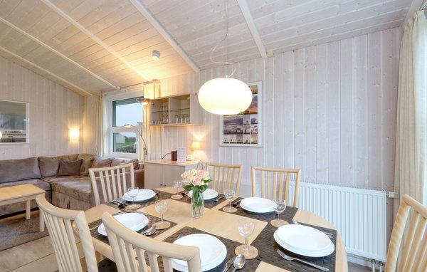 Ferienhaus - Friedrichskoog Spitze , Deutschland - DSH612 304