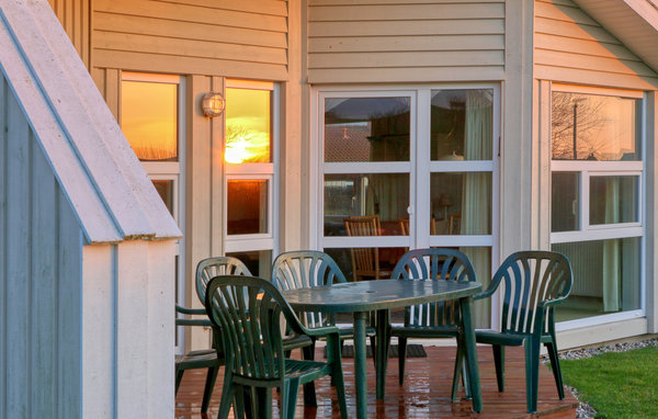 Ferienhaus - Friedrichskoog Spitze , Deutschland - DSH612 101