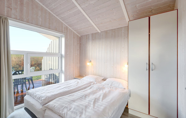 Ferienhaus Friedrichskoog-Strandpark 15
