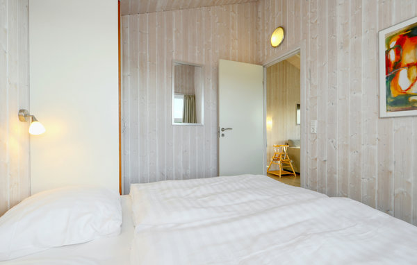 Ferienhaus Friedrichskoog-Strandpark 15