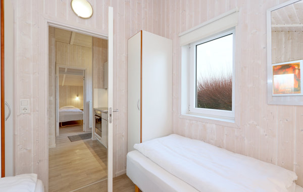 Ferienhaus Friedrichskoog-Strandpark 15