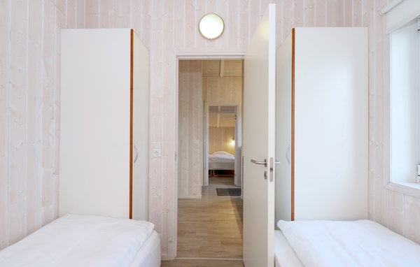 Ferienhaus Friedrichskoog-Strandpark 15