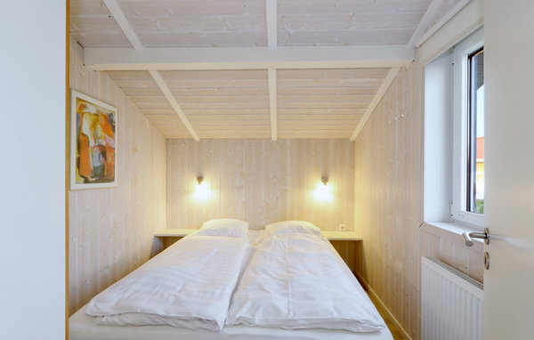 Ferienhaus Friedrichskoog-Strandpark 15