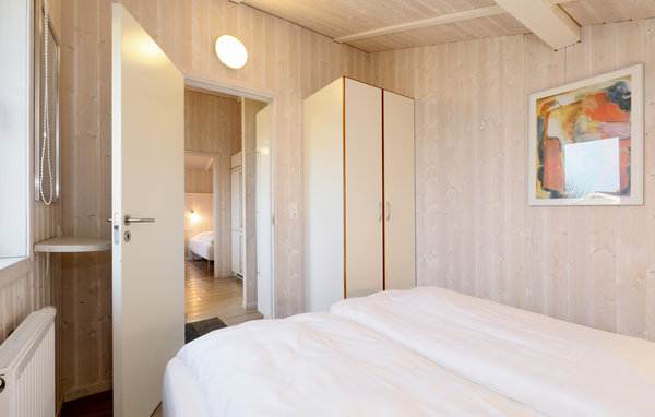 Ferienhaus Friedrichskoog-Strandpark 15
