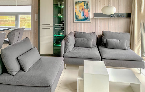 Ferienhaus Friedrichskoog-Strandpark 15