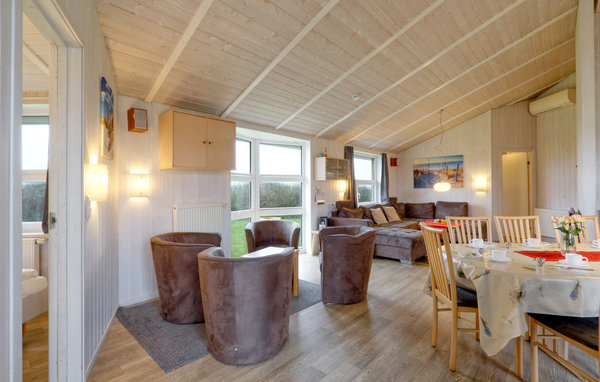 Ferienhaus Friedrichskoog-Strandpark 17