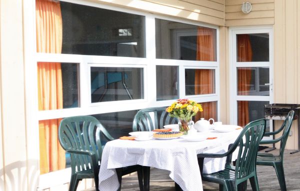 Ferienhaus Friedrichskoog-Strandpark 17