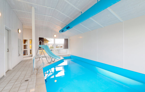 Ferienhaus Friedrichskoog-Strandpark 17