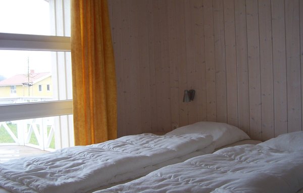 Vacation home Friedrichskoog-Strandpark 20