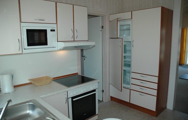 Vacation home Friedrichskoog-Strandpark 20