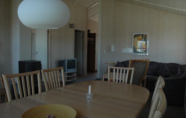 Vacation home Friedrichskoog-Strandpark 20